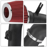 Cold Air Intake for 2003-2008 Mazda 6 2.3L MZR I4 & 3.0L Duratec V6