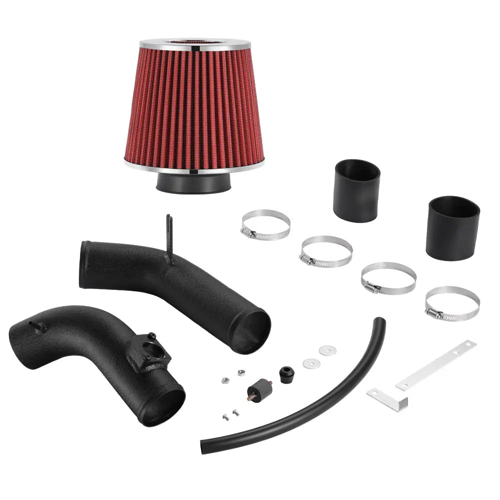 Cold Air Intake for 2003-2008 Mazda 6 2.3L MZR I4 & 3.0L Duratec V6