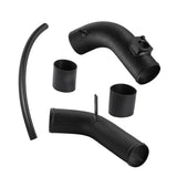 Cold Air Intake Kit for 2003-2008 Mazda 6 S/GS/GT/i Sedan/Hatchback/Wagon 2.3L & 3.0L V6 Flashark