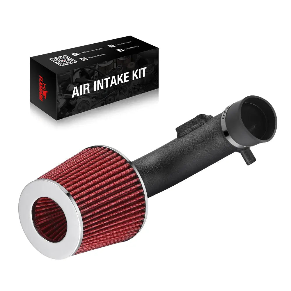 Cold Air Intake Kit for 2006-2011 Honda Civic DX EX LX EX-L GX 1.8L SOHC 4-Door 2-Door