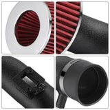 Cold Air Intake Kit for 2006-2011 Honda Civic DX EX LX EX-L GX 1.8L SOHC 4-Door 2-Door
