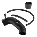 Cold Air Intake Kit for 2006-2011 Honda Civic DX EX LX EX-L GX 1.8L SOHC 4-Door 2-Door