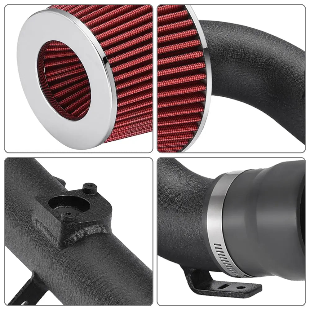 Cold Air Intake for 2006-2011 Toyota Yaris 1.5L 1NZ-FE