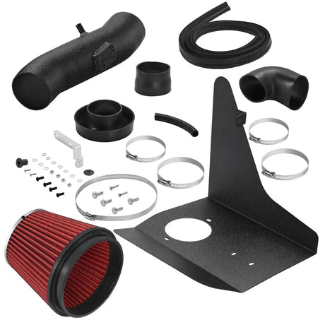 Cold Air Intake Kit for 2012-2015 Camaro 3.6L V6 Flashark