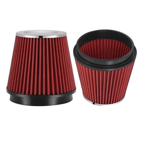 Cold Air Intake Kit for 2012-2015 Camaro 3.6L V6 Flashark