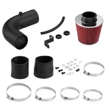 Flashark Cold Air Intake for 2010-2014 VW Golf Jetta Passat 2.0 TDI