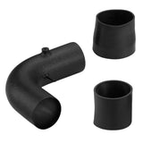 Flashark Cold Air Intake for 2010-2014 VW Golf Jetta Passat 2.0 TDI