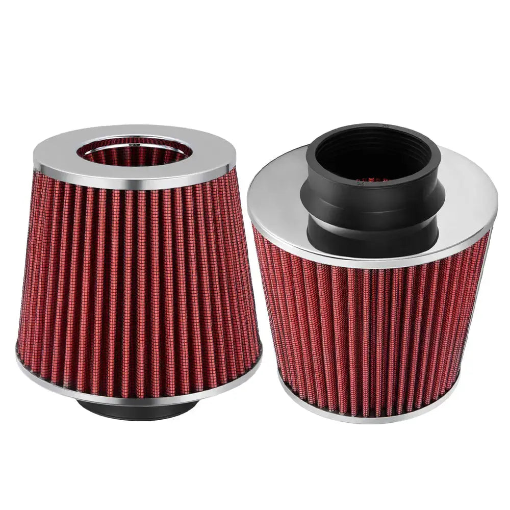 Flashark Cold Air Intake for 2010-2014 VW Golf Jetta Passat 2.0 TDI