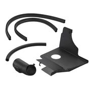 Cold Air Intake Kit for 2011-2014 Ford Mustang V6 Base 3.7L Flashark