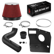 Cold Air Intake Kit for 2011-2017 Jeep Compass/Patriot 2.0L/2.4L Flashark