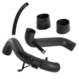 Cold Air Intake Kit for 2012-2015 Honda Civic DX/EX/LX/Touring/SE Sedan & Coupe 1.8L SOHC Naturally Aspirated