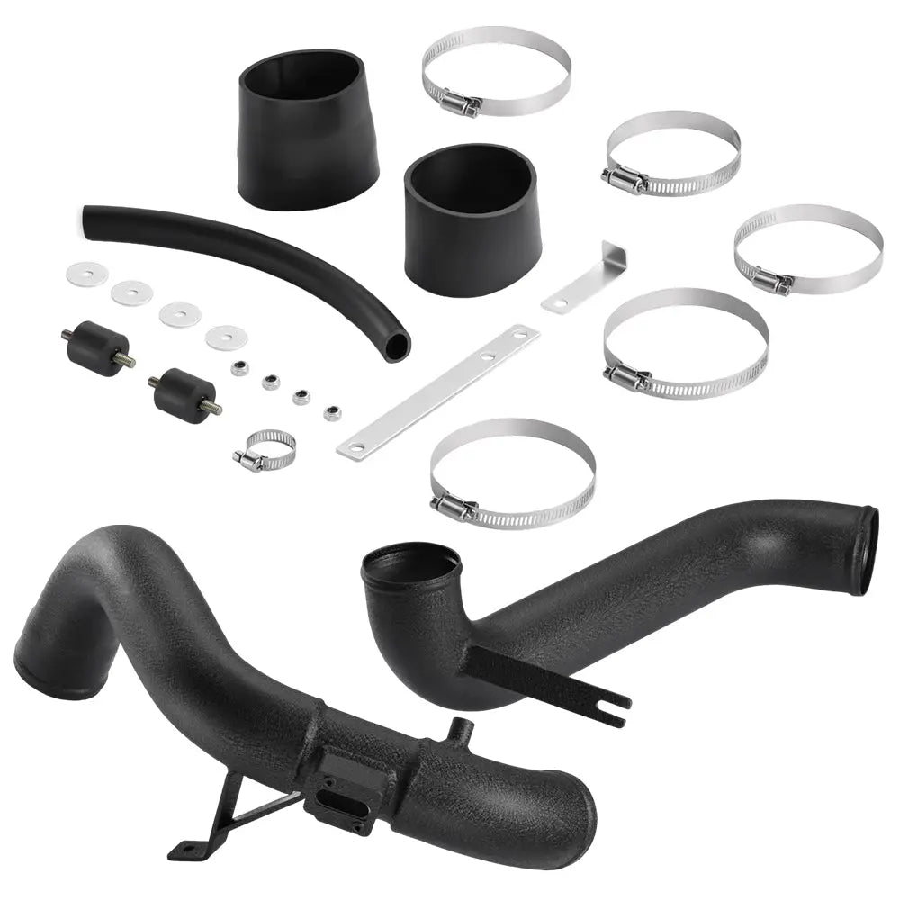 Cold Air Intake Kit for 2012-2015 Honda Civic DX/EX/LX/Touring/SE Sedan & Coupe 1.8L SOHC Naturally Aspirated