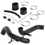Cold Air Intake Kit for 2012-2015 Honda Civic DX/EX/LX/Touring/SE Sedan & Coupe 1.8L SOHC Naturally Aspirated