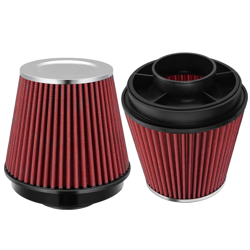 Flashark Cold Air Intake Kit for 2015-2017 Ford F-150 3.5L EcoBoost V6