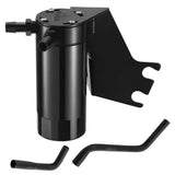 Oil Catch Can for 2003-2006 Nissan 350Z 2004-2007 Infiniti G35 VQ35DE PCV Side Flashark