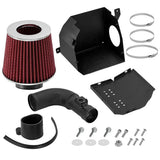 2013-2016 Scion FRS 2017-2020 Toyota 86 2013-2020 Subaru BRZ Cold Air Intake Kit Flashark