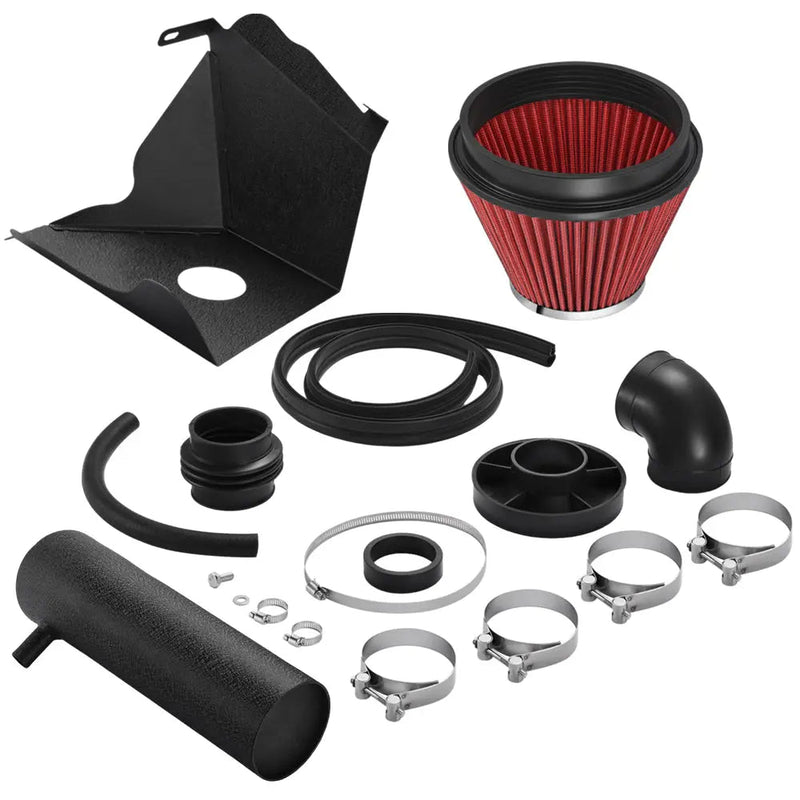 Cold Air Intake for 1991-2001Jeep Cherokee XJ 4.0L Flashark