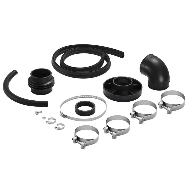 Cold Air Intake for 1991-2001Jeep Cherokee XJ 4.0L Flashark