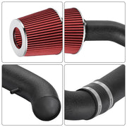 Cold Air Intake for 1992-1995 Honda Civic 1993-1997 Del Sol 1.5L 1.6L Flashark