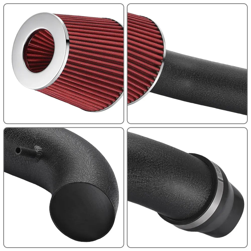 Cold Air Intake Kit for 1994-2001 Acura Integra GS-R 1.8L B18C1