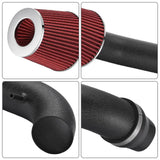 Cold Air Intake Kit for 1994-2001 Acura Integra GS-R 1.8L B18C1