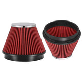 Cold Air Intake for  1997-2006 Jeep Wrangler TJ 2.5L & 2.4L