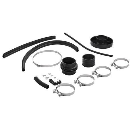 Cold Air Intake for 1999-2004 Tacoma V6 3.4L Flashark