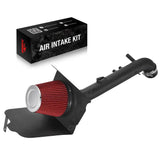 Cold Air Intake for 2005-2019 Toyota Tacoma 2.7L 2TR-FE