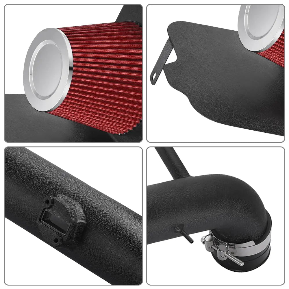 Cold Air Intake for 2005-2019 Toyota Tacoma 2.7L 2TR-FE
