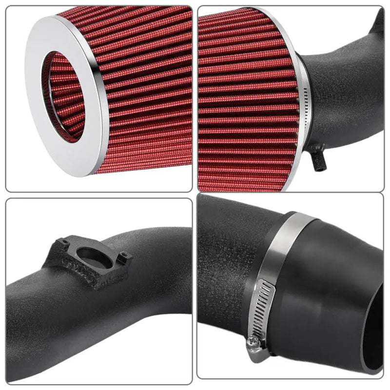 Cold Air Intake for 2007-2012 Nissan Altima 2.5L Flashark