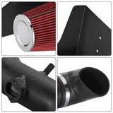 Cold Air Intake Kit for 2012-2015 Chevy Camaro 3.6L V6 LFX
