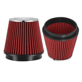 Cold Air Intake Kit for 2012-2015 Chevy Camaro 3.6L V6 LFX