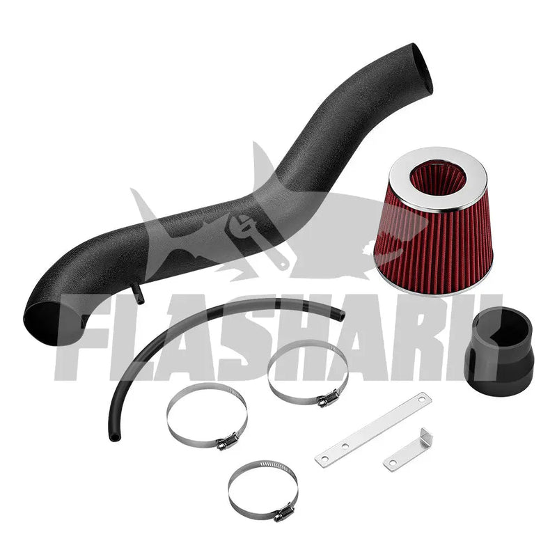 Cold Air intake kit for 1998-2002 Honda Accord DX/LX/EX/SE/VP 2.3L L4 Flashark