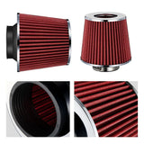 Cold Air intake kit for 1998-2002 Honda Accord DX/LX/EX/SE/VP 2.3L L4