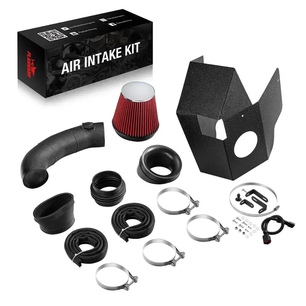 Cold Air intake kit for 2017-2019 Ford F250 F350 F450 F550 V8 6.7L Powerstroke Diesel