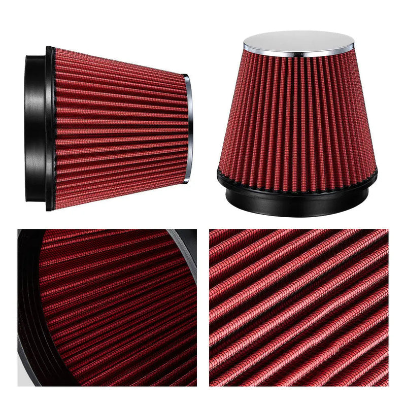 Cold Air intake kit for 2017-2019 Ford F250 F350 F450 F550 V8 6.7L Powerstroke Diesel Flashark