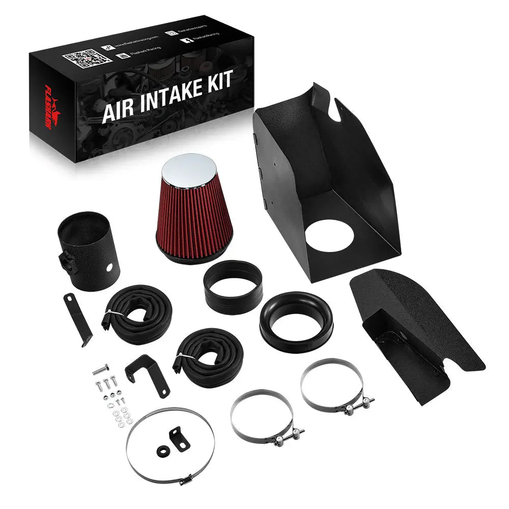 Cold Air intake kit for 2008-2010 Ford F250 F350 F450 6.4L
