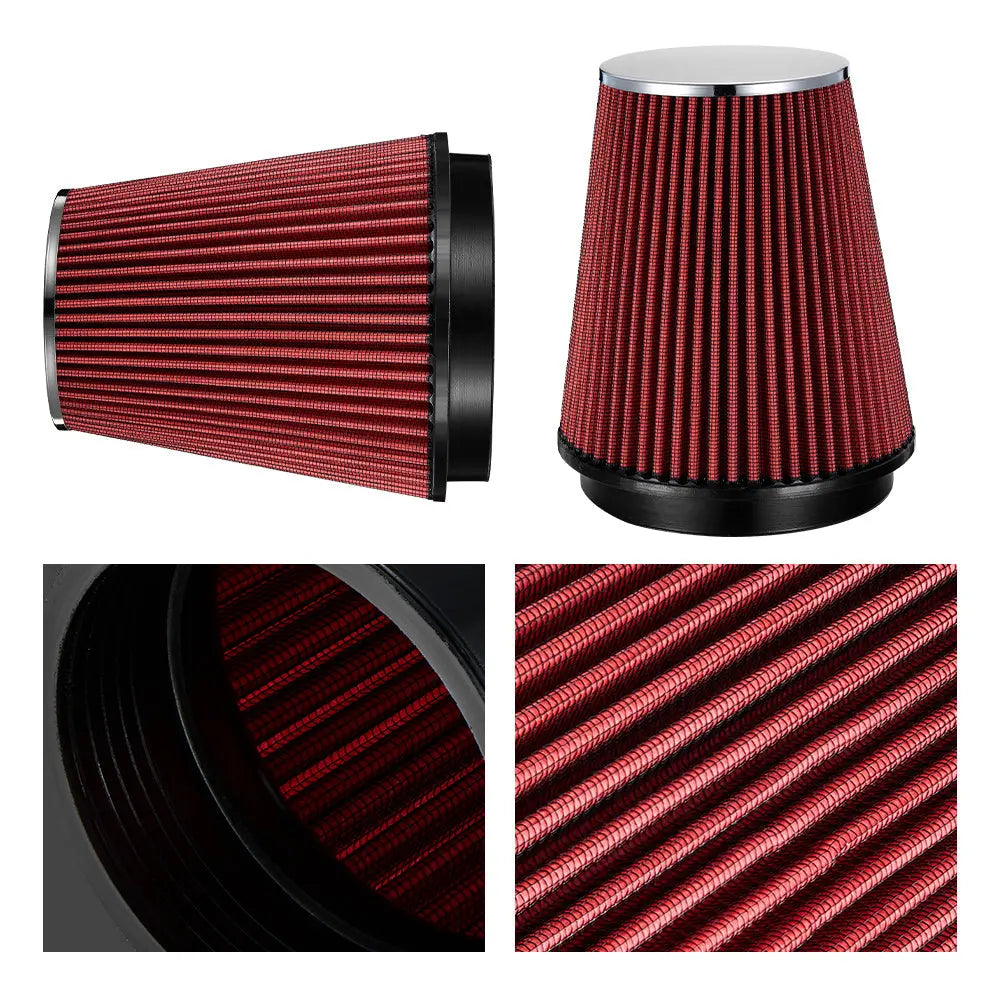 Cold Air intake kit for 2008-2010 Ford F250 F350 F450 6.4L