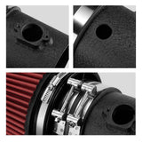 Cold Air intake kit for 2008-2010 Ford F250 F350 F450 6.4L Flashark