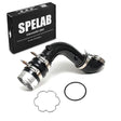 Cold Side Intercooler Pipe Kit for 2011-2019 6.7 Powerstroke Diesel Ford F250 F350 F450 | SPELAB SPELAB
