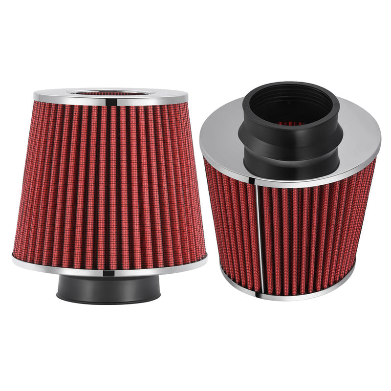 Cold Air Intake Kit for 1990-2003 Acura Integra GS/RS/LS/GS-R  Hatchback/Sedan 1.7L 1.8L Flashark