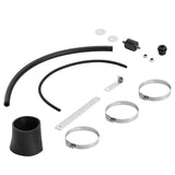 Cold Air Intake Kit for 1990-2003 Acura Integra GS/RS/LS/GS-R  Hatchback/Sedan 1.7L 1.8L Flashark