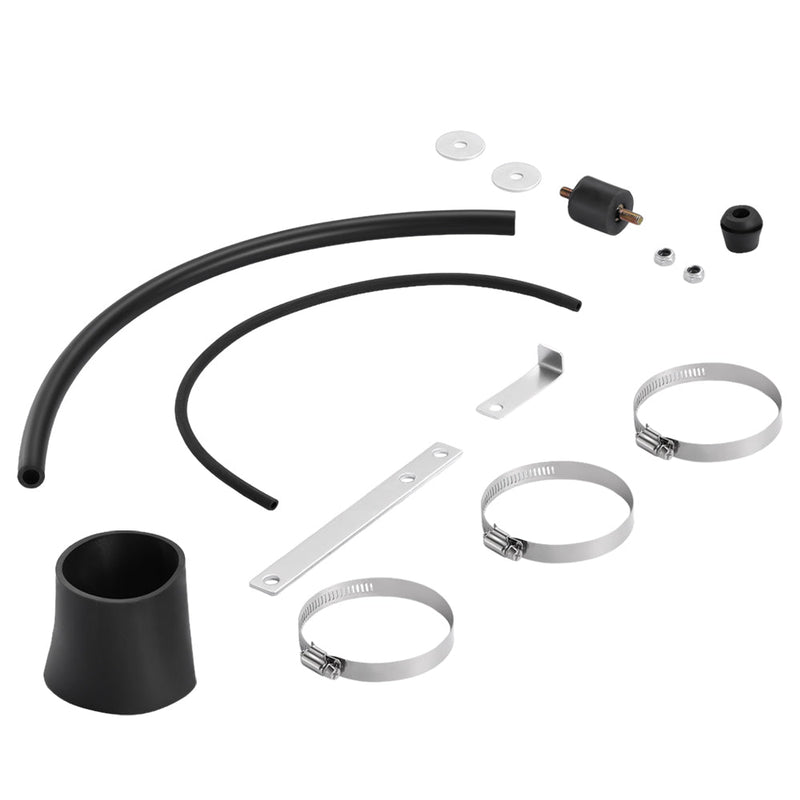 Cold Air Intake Kit for 1990-2003 Acura Integra GS/RS/LS/GS-R  Hatchback/Sedan 1.7L 1.8L Flashark
