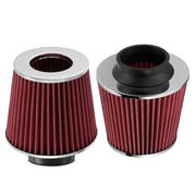 Cold Air Intake Kit for 1996-1998 Honda Civic EX/HX 1.6L L4 Flashark