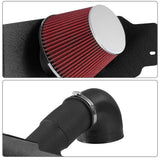 Cold Air Intake for 2005-2009 Ford Mustang GT 4.6L V8 Flashark