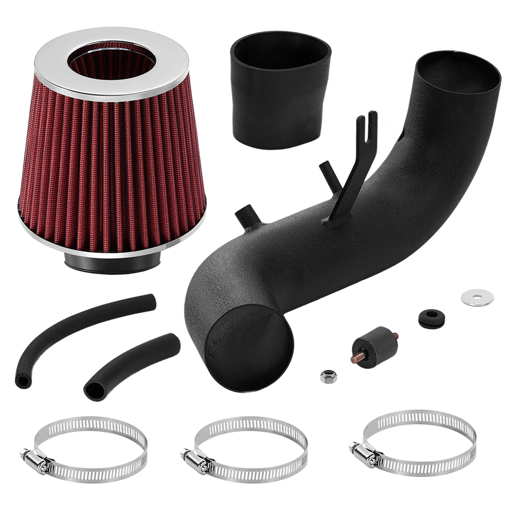 Cold Air Intake Kit for 2002-2006 ACURA RSX BASE Flashark