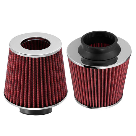 Cold Air Intake Kit for 2002-2006 ACURA RSX BASE Flashark