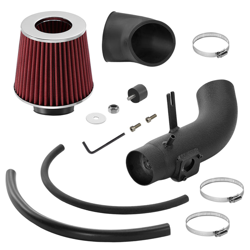 Cold Air Intake Kit for 2002-2011 Honda Civic Si 2.0L Flashark