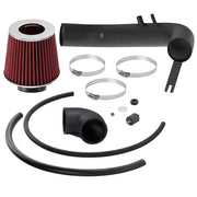 Cold Air Intake Kit for 2002-2011 Honda Civic Si 2.0L Flashark