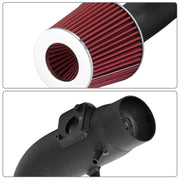 Cold Air Intake Kit for 2002-2011 Honda Civic Si 2.0L Flashark